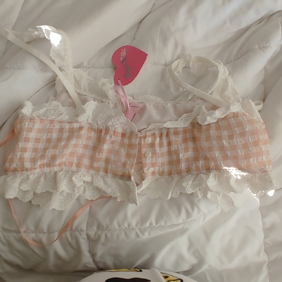 Matching set - Picture 5 of 7